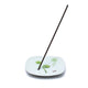 Inferncense Burner Yume No Yume Fiddlehead Fern - 8.2x1.2x8.2 Cm