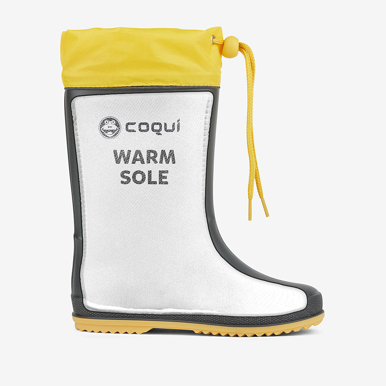 Regnstövlar för barn Coqui