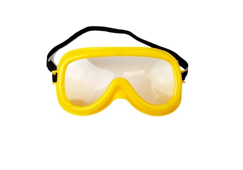 Diy Set Battery Drill Goggles And Helmet