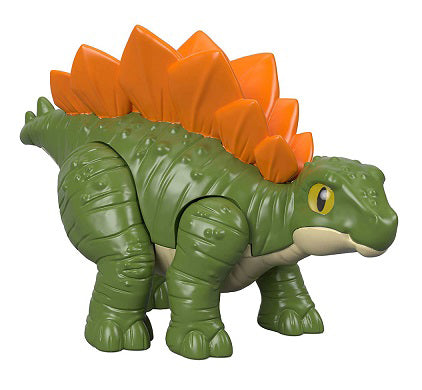 Dinosaur Jurassic World Stegosaurus