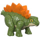 Dinossauro Jurassic World Estegossauro