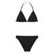 Protest-Bikini-Mädchen