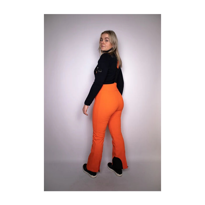 Ice Peak Softshellbroek Dames