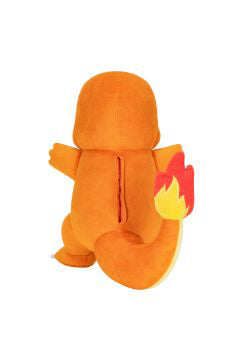 Charmander - Whipping Flame -interaktiv