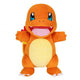 Charmander - Whipping Flame -interaktiv
