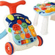 Interactive Pusher Walker Tray Panel Game Phone
