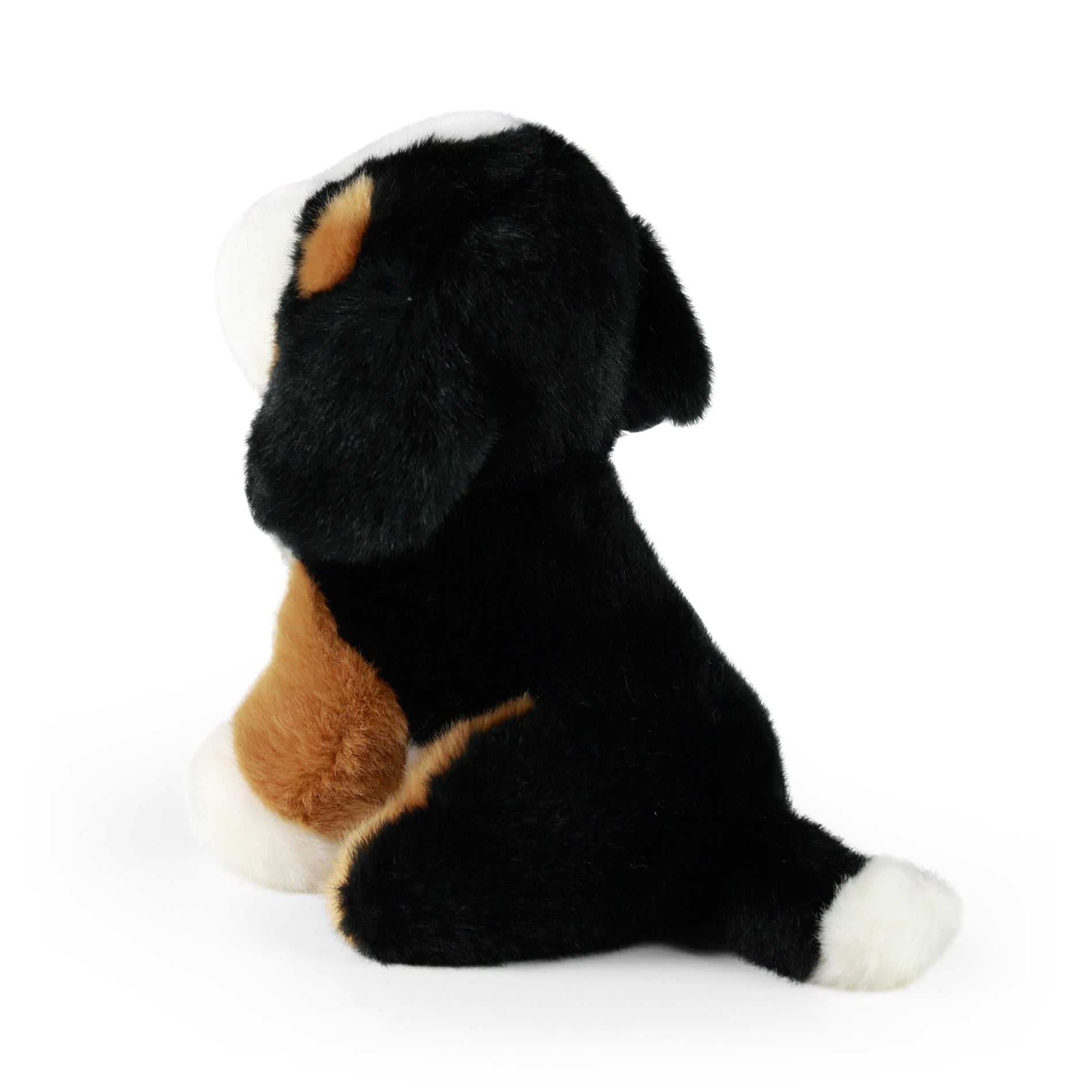 Plüsch Berner Sennenhund 18 cm Umweltfreundlich