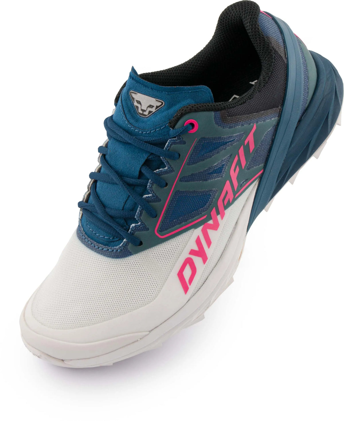 Dámské boty Dynafit Wms Alpine Fjord-nimbus Blue