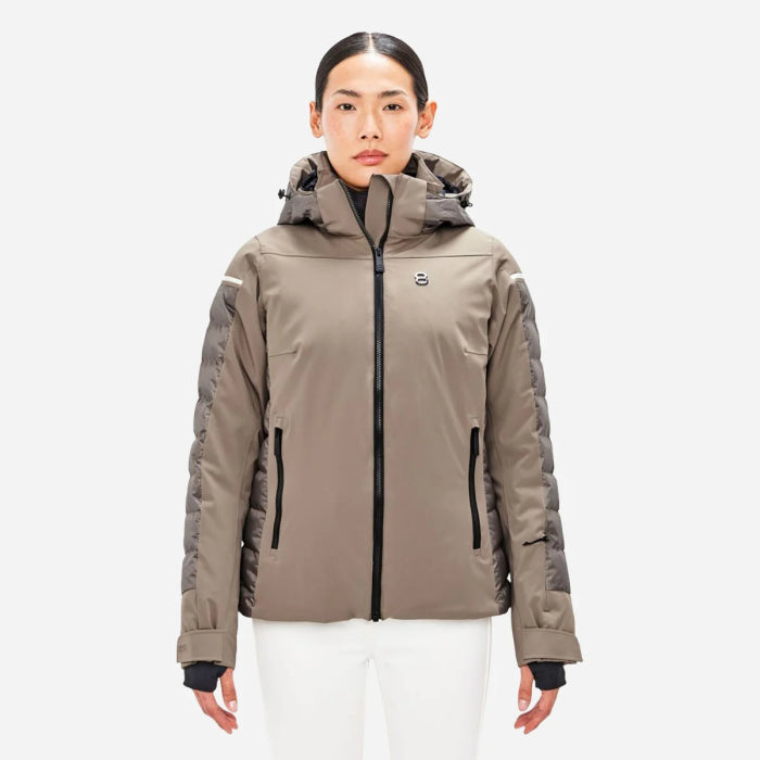 Giacca da sci Altitude 8848 da donna