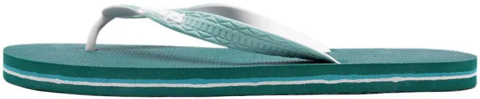 Men's Flip-flops Mares Men Life Blue-light Blue