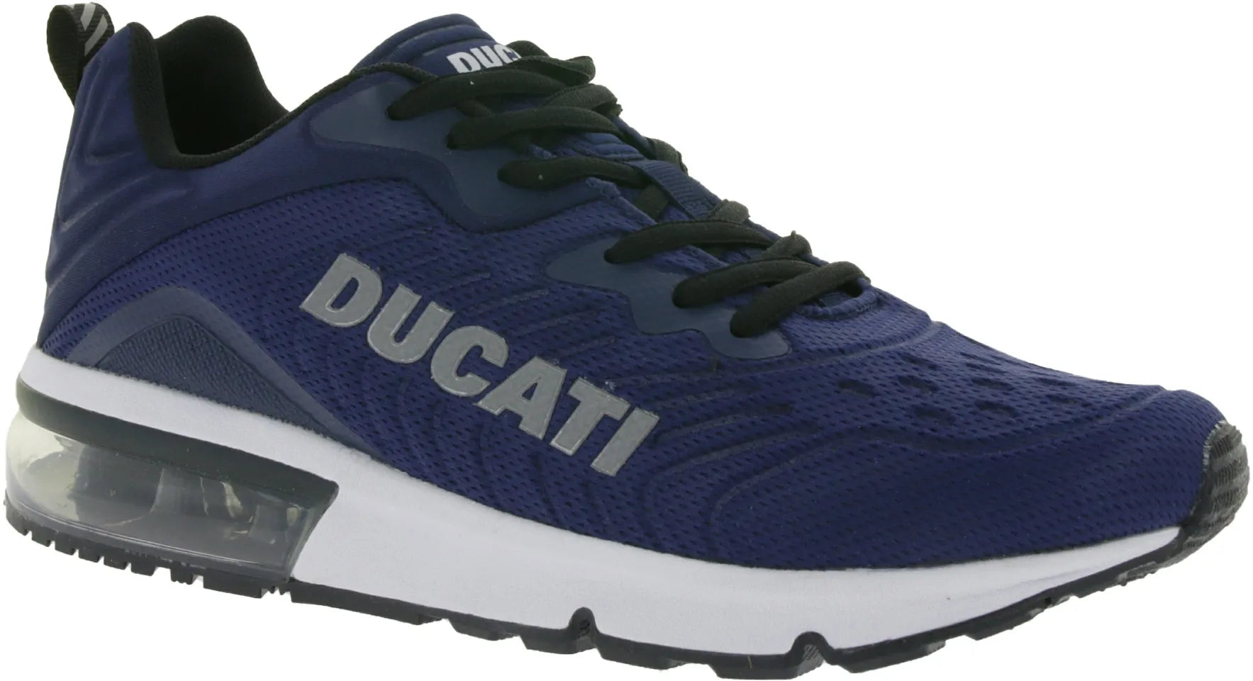 Zapatillas Ducati Estambul Hombre Azul Marino