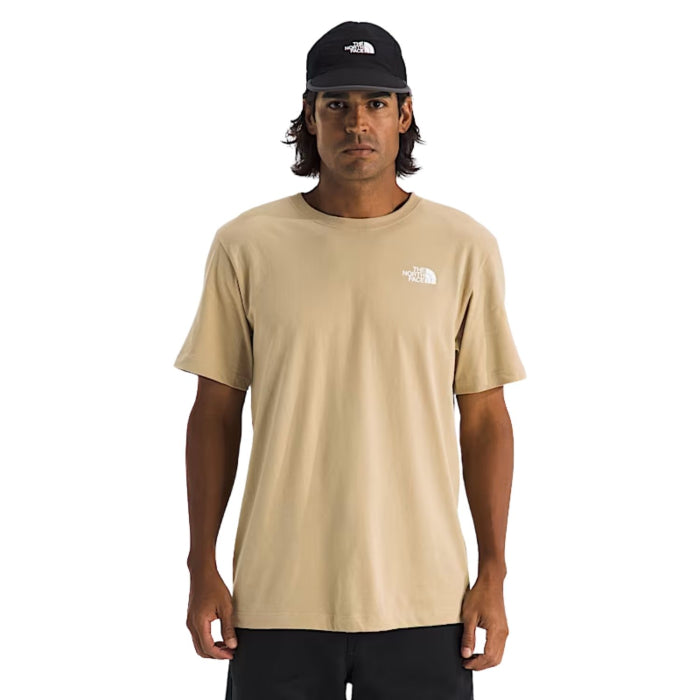 The North Face Camiseta Casual Hombre