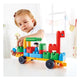 PolyM Zoo Keeper ’n’ Cars