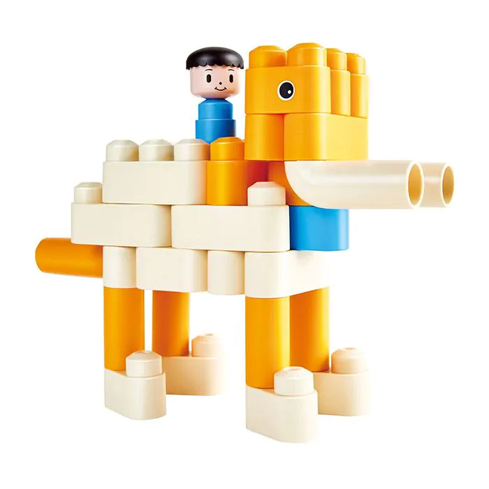 PolyM Dinosaur Paradise Kit