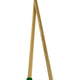 The Children Rake Plastic