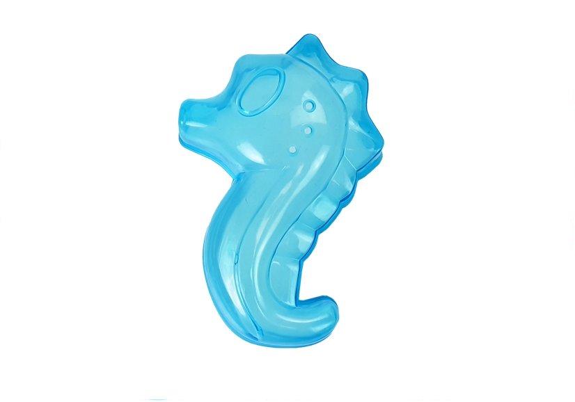 Dolphin Bathing Kit Sea Animals Plastic Waterfall
