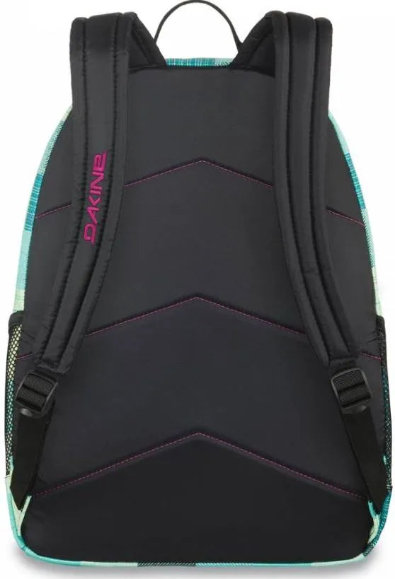 Dakine 26l Hana School Backpack Luisa Green
