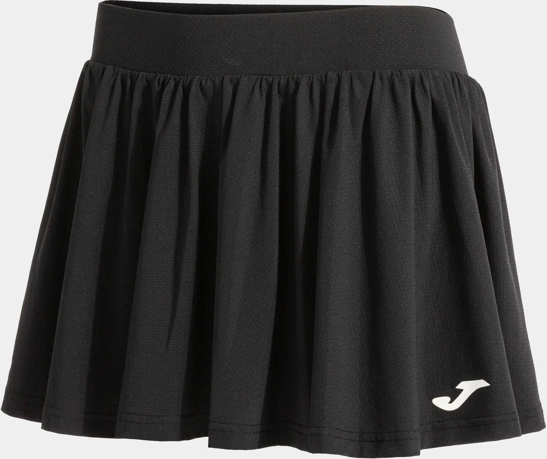 Sukňa Joma smash čierna xs