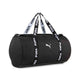 Чанта Puma At Ess Barrel Bag Black - X