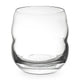 Чаша за пиене Mythos Flower Of Life White Engraved - 250 мл