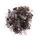Опушен кварц Tumbled Stones Качество A - ±800g; ±0,5-2,5 см
