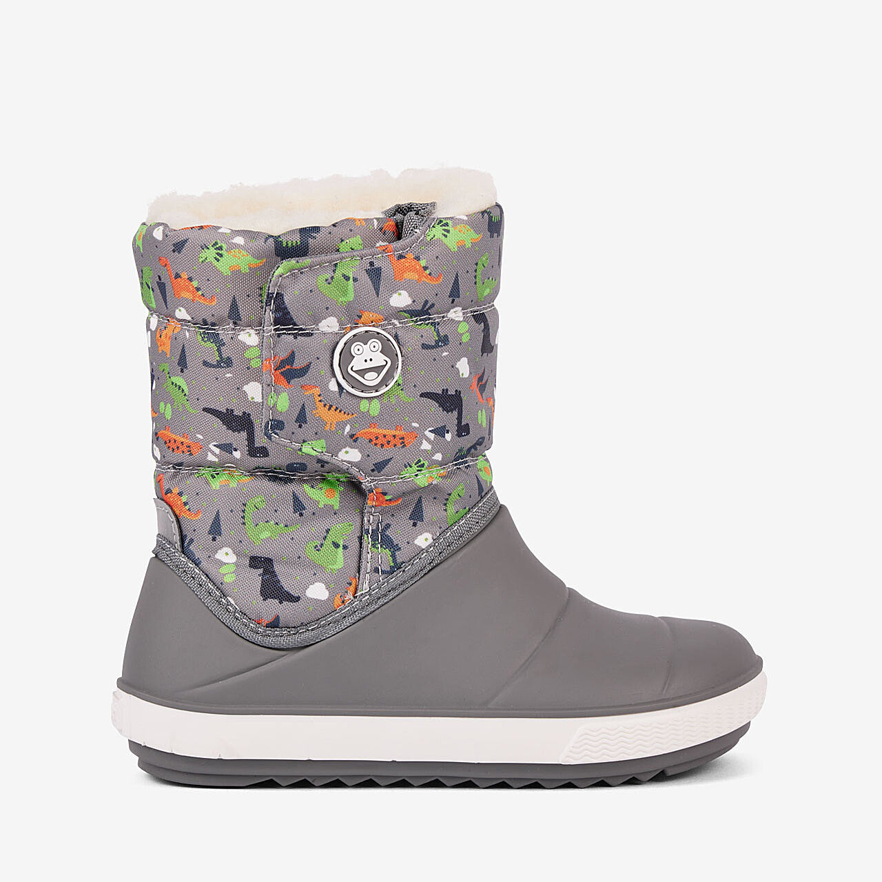 Kids’ Winter Boots Coqui