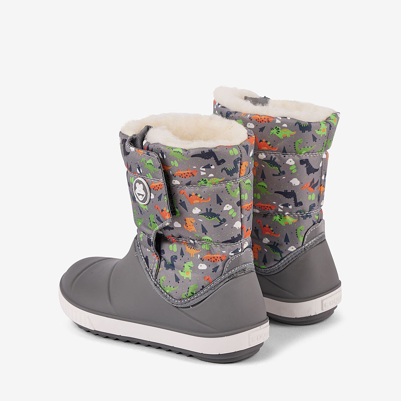 Kids’ Winter Boots Coqui