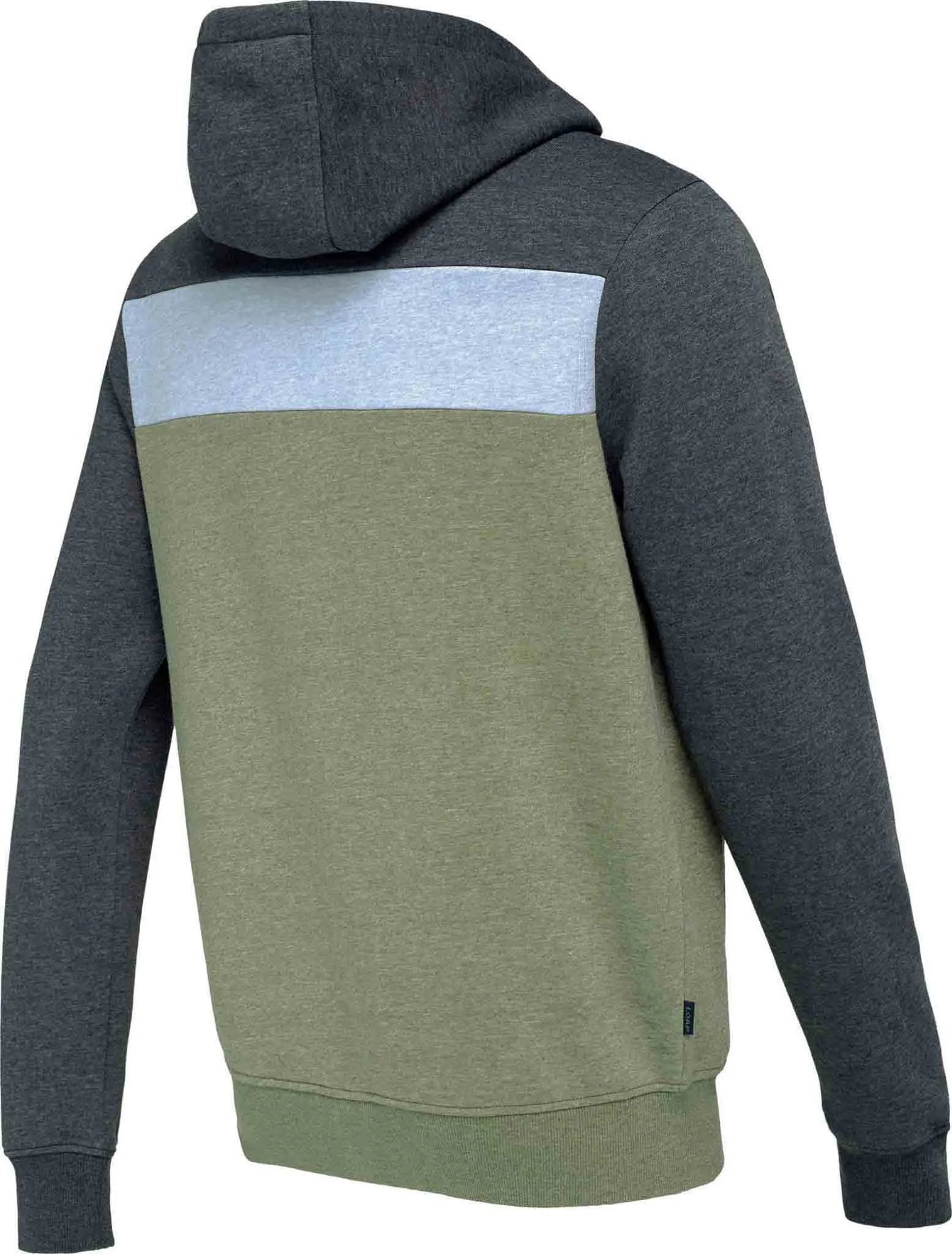 Sudadera de Hombre Loap Eddie Gris