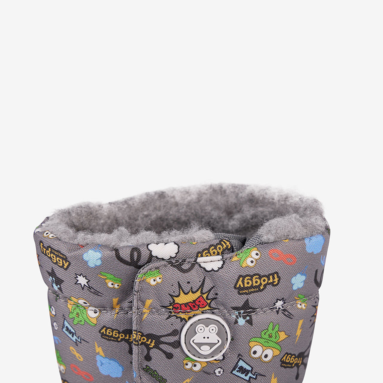Kids’ Winter Boots Coqui