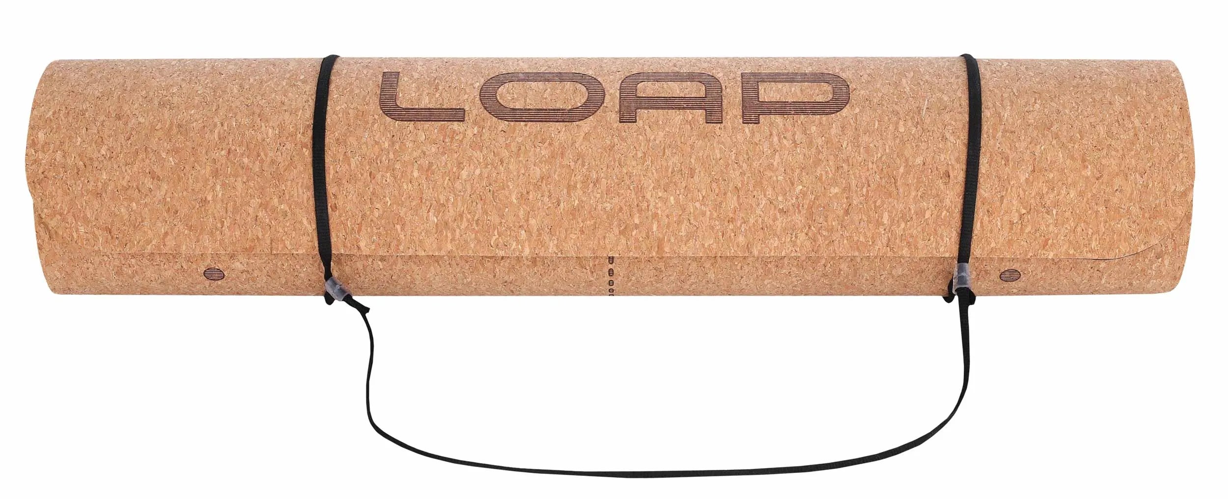 Trainingsmatte Loap Naveen Bie Yoga Mat X