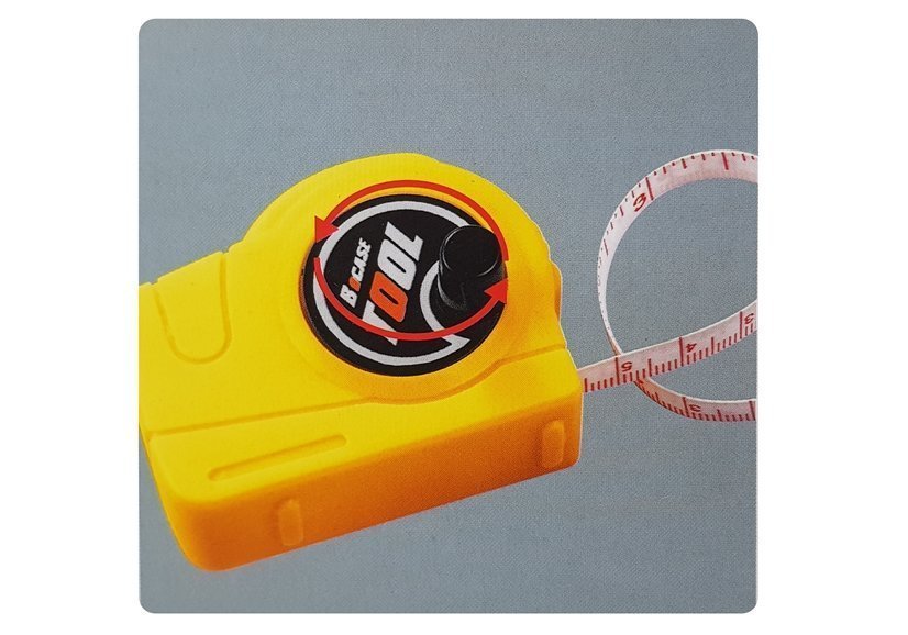 Diy Set For Batteries 3in1 Suitcase Workshop 85 Elements 56cm