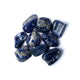 Sodalite Tumbled Stones A Quality - ±500g; ±4-6cm