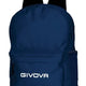 Раница Givova Scuola Navy Blue