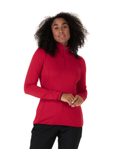 Falcon Ski Pully Ladies