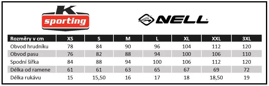 Dámské tričko Nell Classic Pink