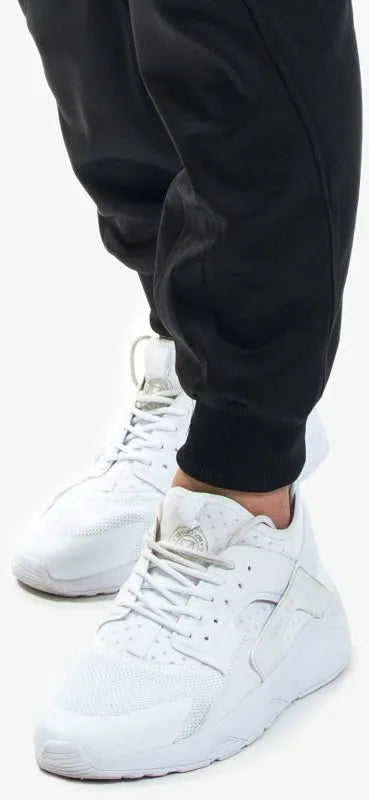 Givova tuta aon chulaith spóirt iomlán zip dubh xl