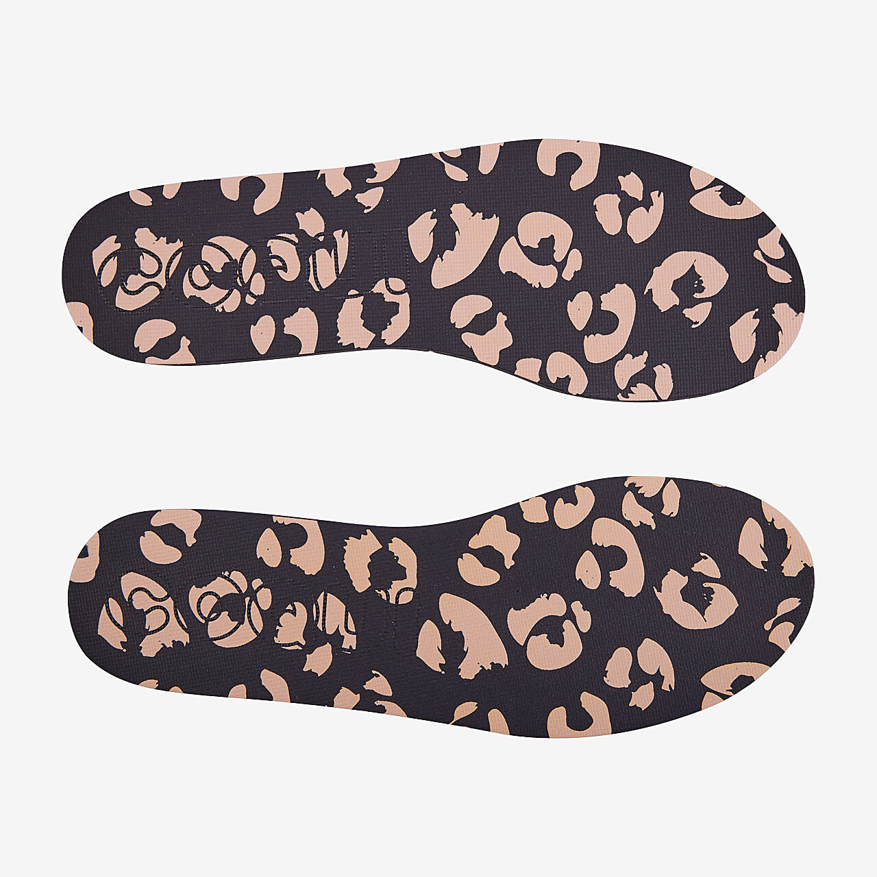 Removable Insole Coqui