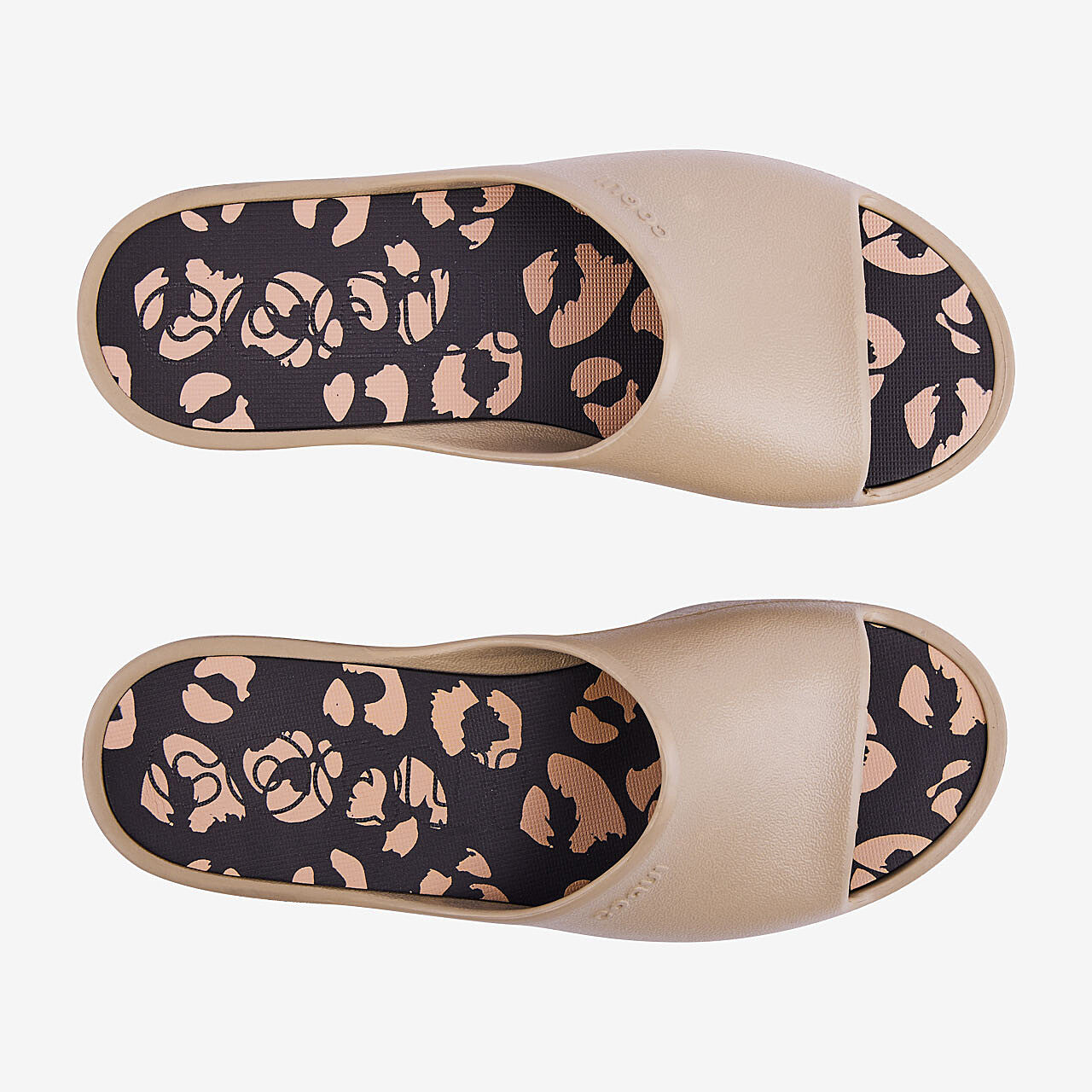 Removable Insole Coqui