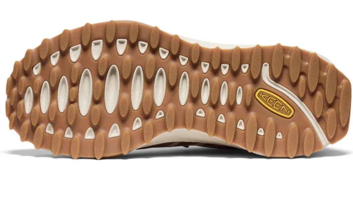 Pantofi de damă keen wmns zionic wp taupe cald/maro umbre brut 37,5