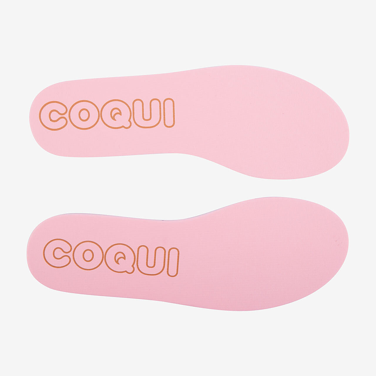 Removable Insole Coqui