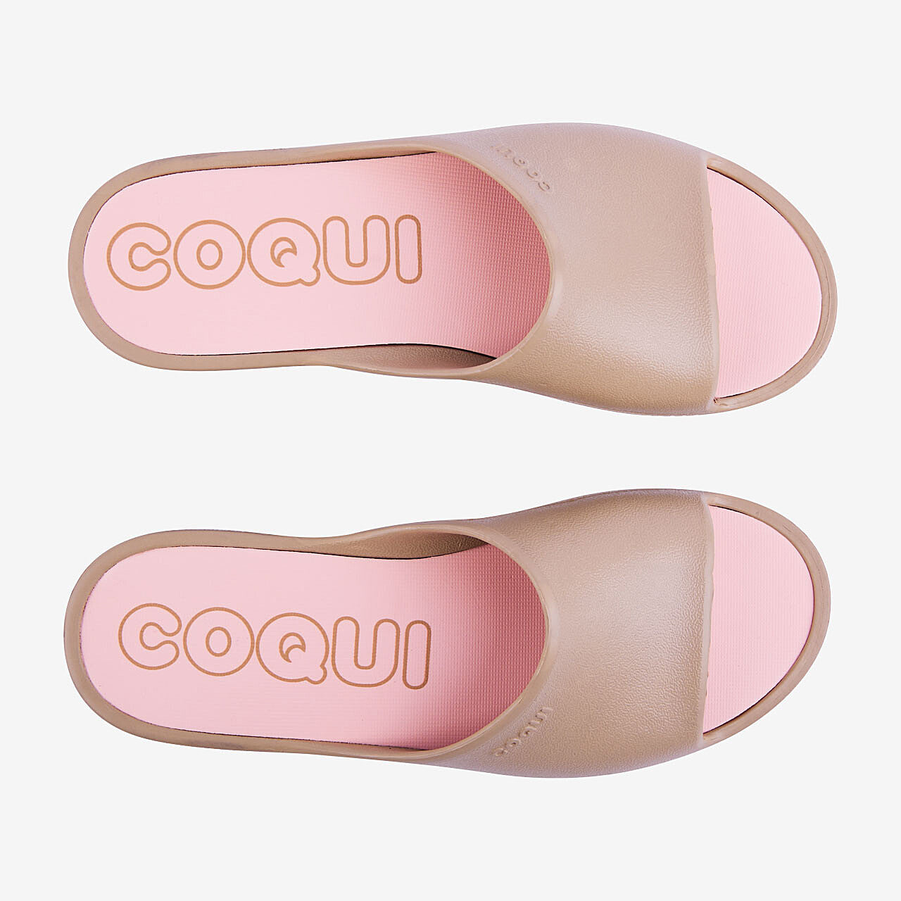 Removable Insole Coqui