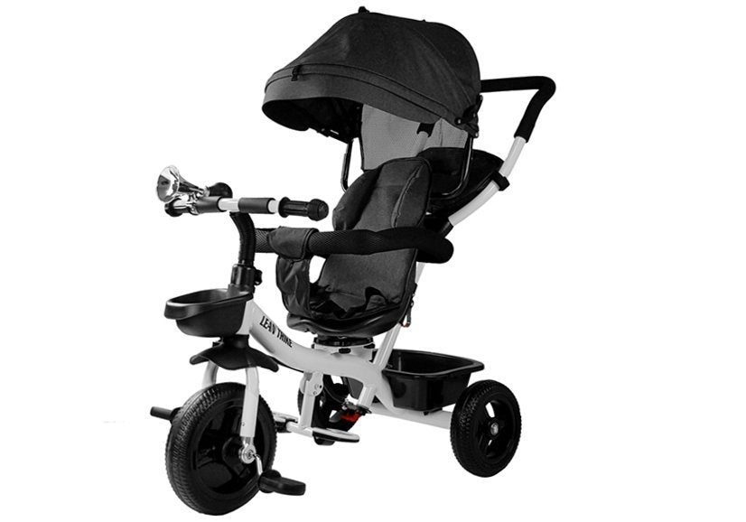 Tricycle Pro300 Black