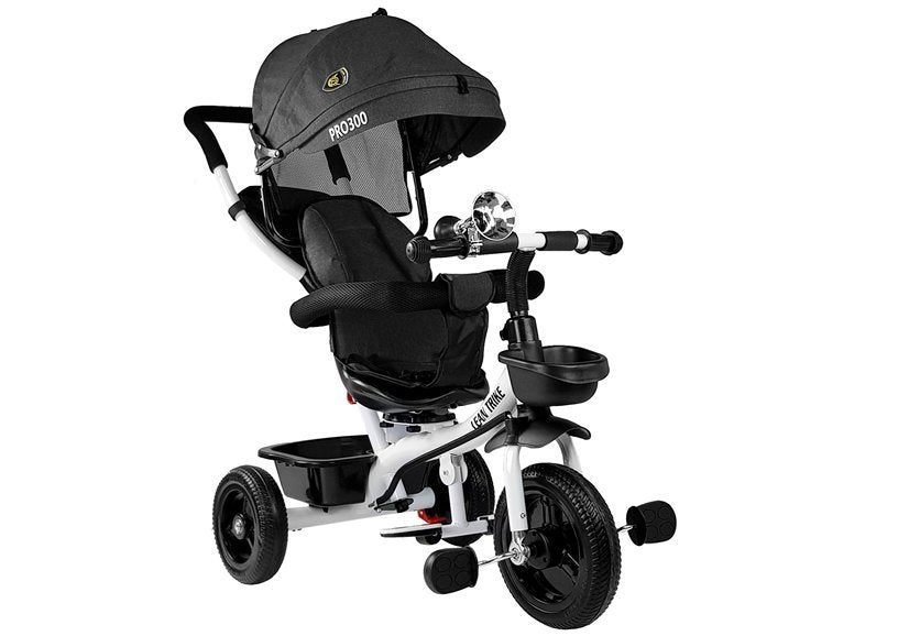 Tricycle Pro300 Black