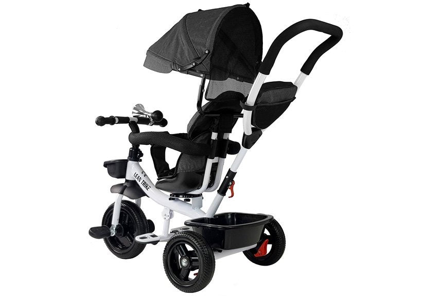 Tricycle Pro300 Black
