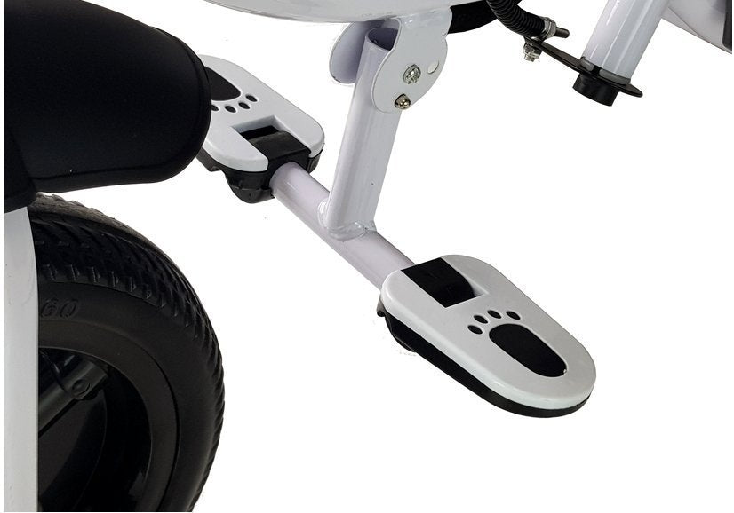 Tricycle Pro300 Red