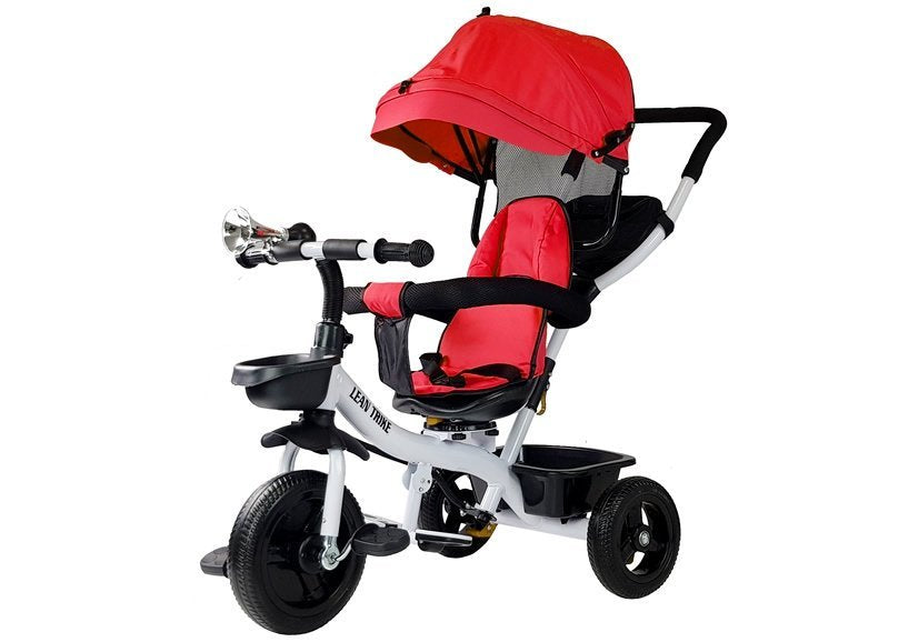 Tricycle Pro300 Red