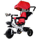 Tricycle Pro300 Red