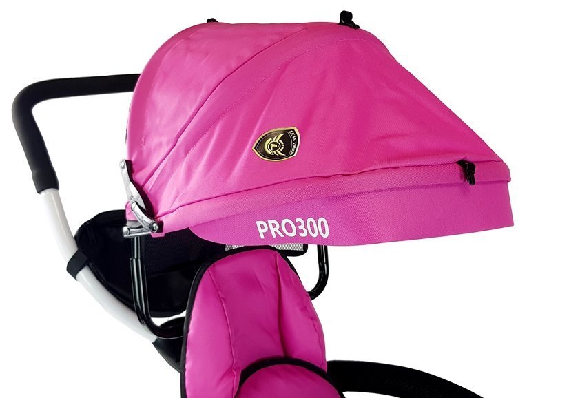 Tricycle Pro300 Pink