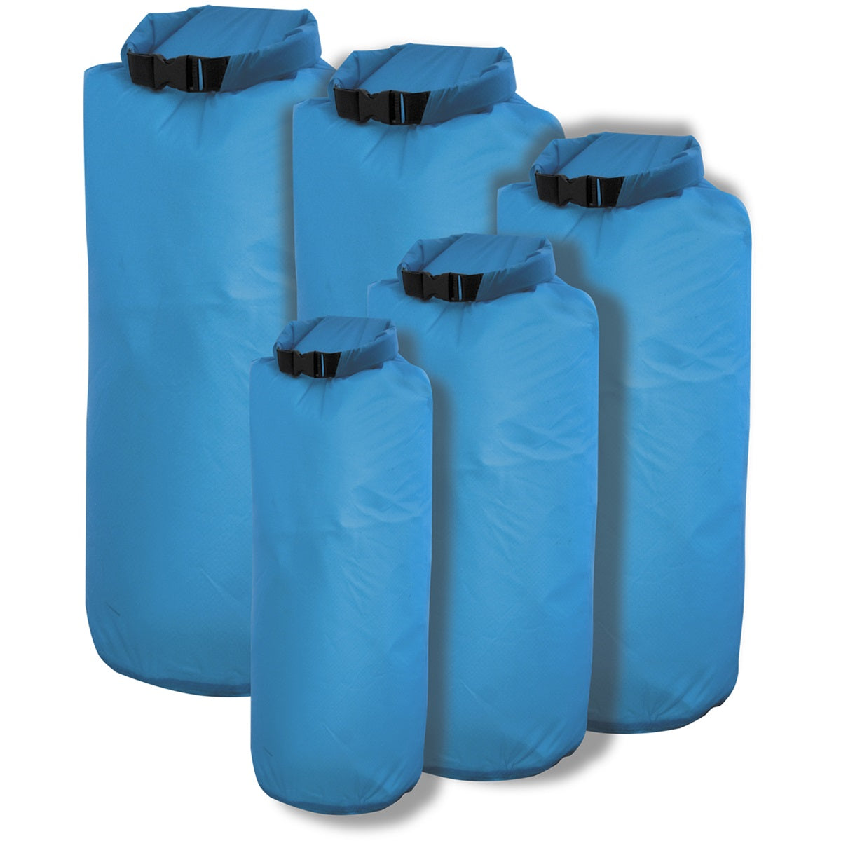 Bolsa estanca Travelsafe 40 L