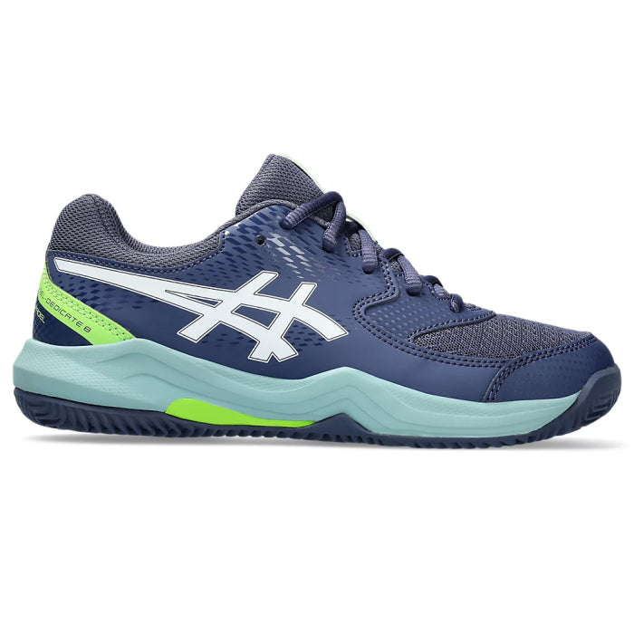 Zapatillas Asics Padel Jr